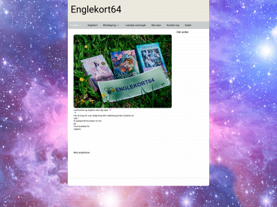 englekort64.dk snapshot