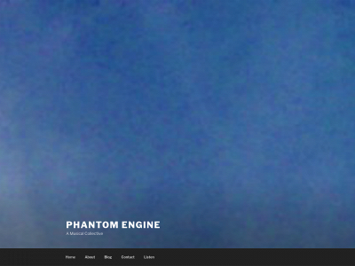 thephantomengine.com snapshot