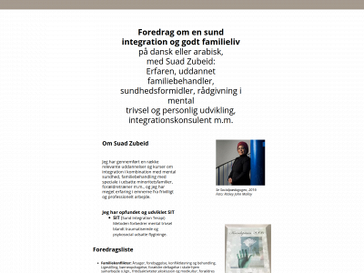 sundintegration.dk snapshot