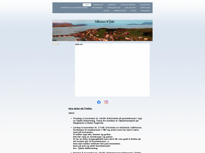 tjotta.net snapshot