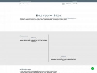 euskoservice.es snapshot