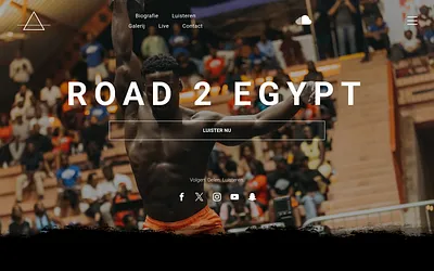 teamrwanda.com snapshot