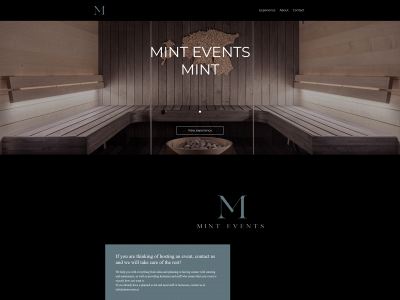 mintevents.se snapshot
