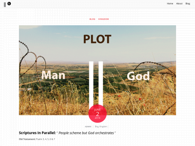 scripturesinparallel.space snapshot