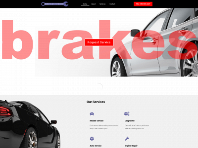 bravosbentwrench.com snapshot