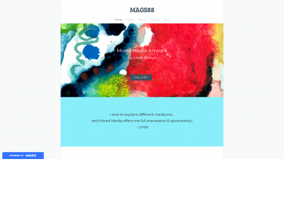 www.mags88.com snapshot