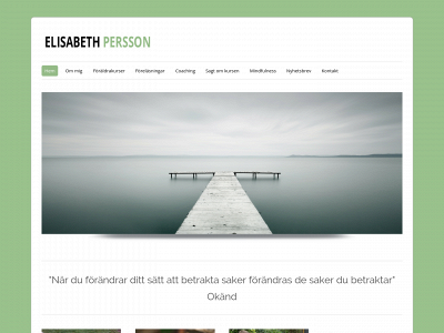 elisabethpersson.nu snapshot