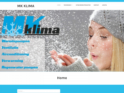 mk-klima.be snapshot