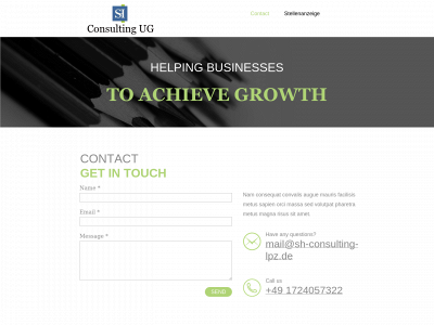 sh-consulting-lpz.de snapshot