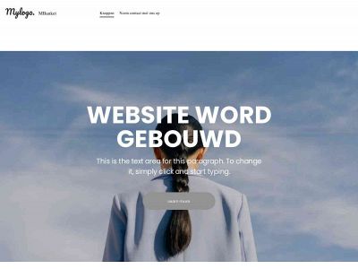 mbanket.nl snapshot