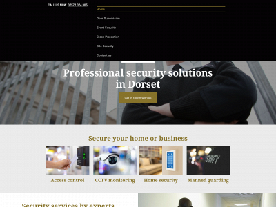 forumelitesecurity.co.uk snapshot