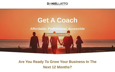 start-now.co.uk snapshot