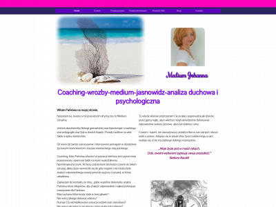 medium-johanna.one snapshot
