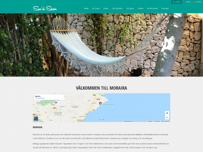 suninspain.com snapshot