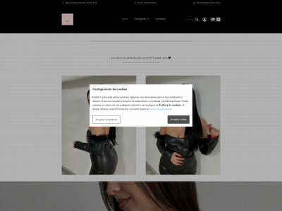 chulitashop.es snapshot