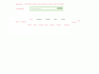 abitin.com snapshot