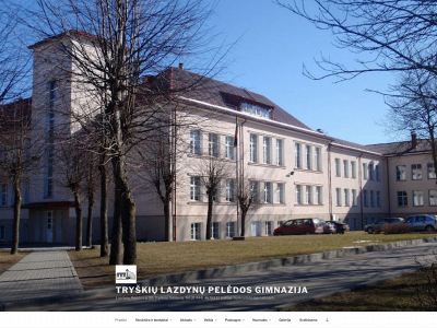 tryskiumokykla.lt snapshot