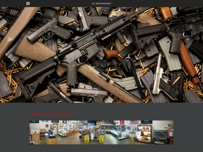 s3weaponworks.com snapshot