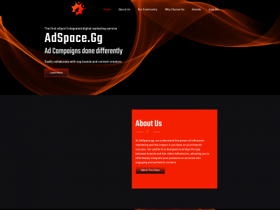 adspace.gg snapshot