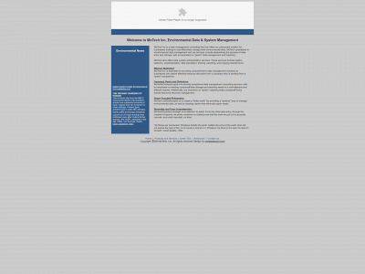 motechinc.net snapshot