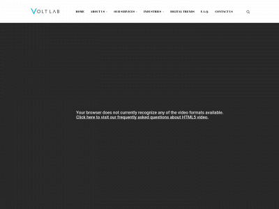 voltlab.com snapshot