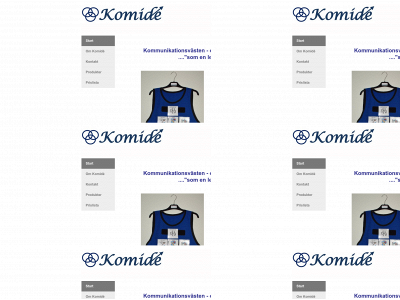 komide.se snapshot