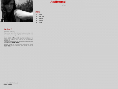 awllround.be snapshot