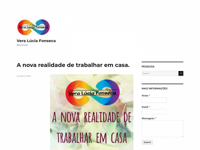 veraluciafonseca.com snapshot