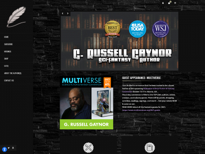 grussellgaynor.com snapshot