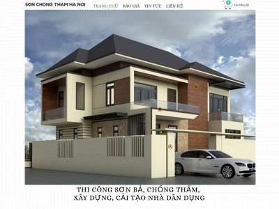sonchongtham.xyz snapshot