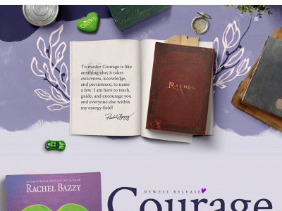 rachelbazzy.com snapshot