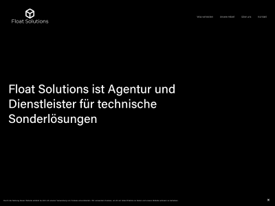 float-solutions.de snapshot