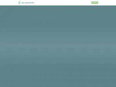 thyforsyning.dk snapshot