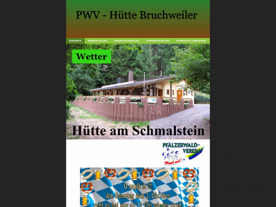 pwv-ogbruchweiler.de snapshot