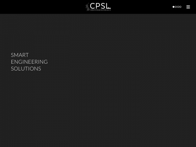 cpsl-consulting.co.uk snapshot