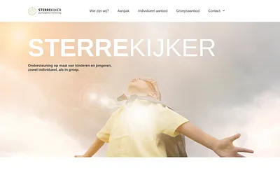 sterrekijker.be snapshot