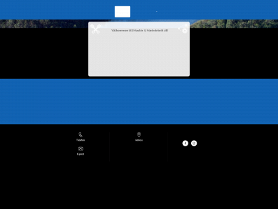 maskin-marin.se snapshot