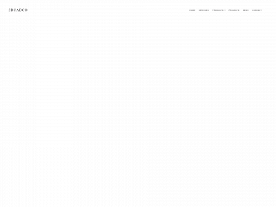 3dcadco.com snapshot