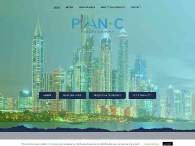 plancros.com snapshot