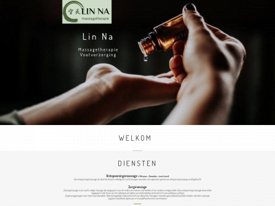 linna.be snapshot