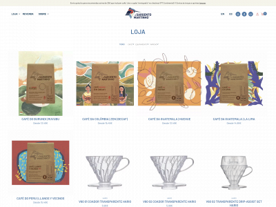 sgtmartinho.com snapshot