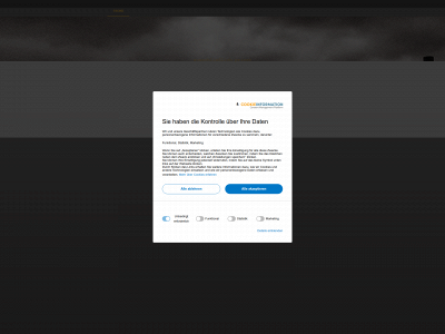 palmersheim.net snapshot