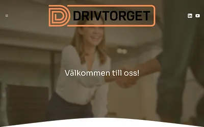 drivtorget.se snapshot