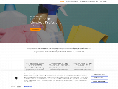 promal.es snapshot