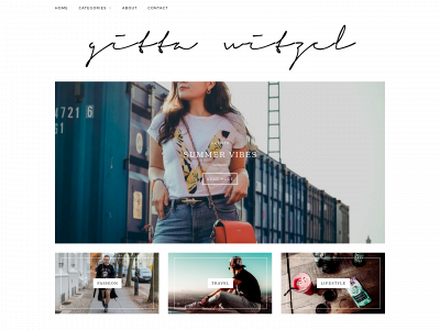 gittawitzel.com snapshot