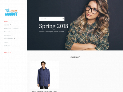 splitemarket.weebly.com snapshot