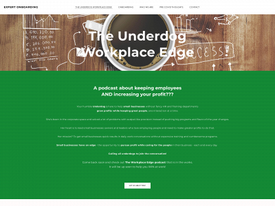 www.profitabletraining.org snapshot