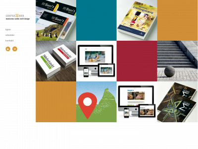 mcddesign.no snapshot