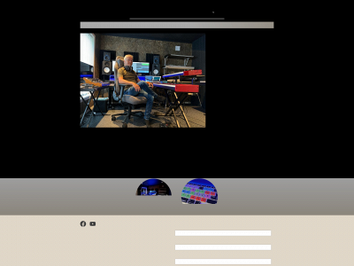 mmpmusic.no snapshot