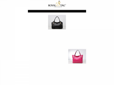 royaltag.co.uk snapshot